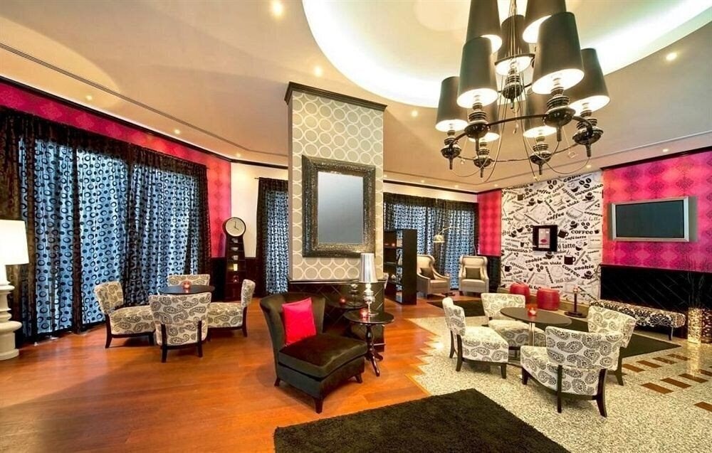 Фотографія Coral Oriental 4*