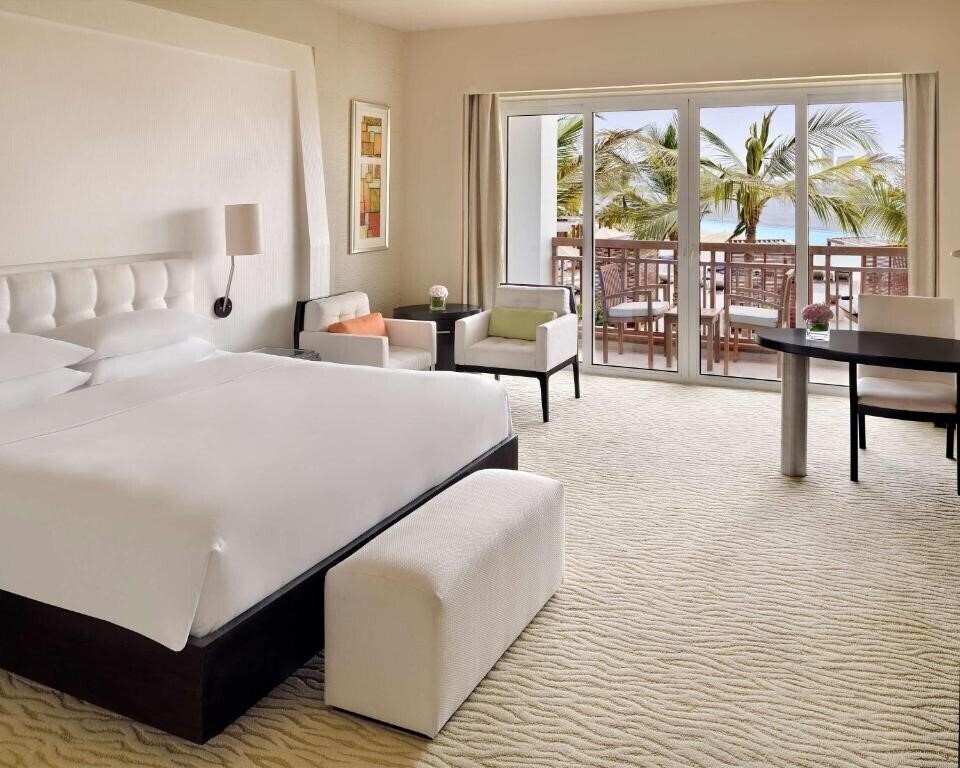 Картинка Park Hyatt Dubai 5*