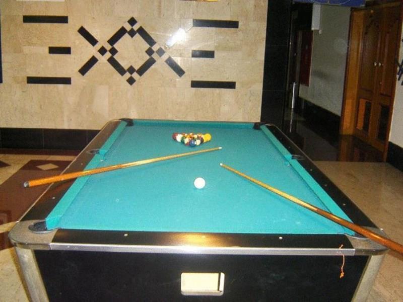 Фото Rafee Hotel 2*