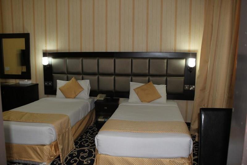 Зображення Rafee Hotel 2*