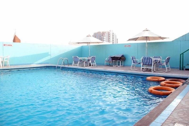 Фотографія Rafee Hotel 2*