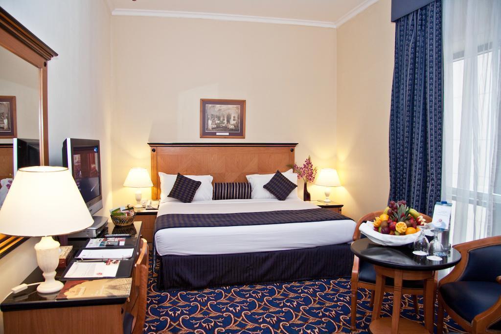 Zdjęcie Regal Plaza Hotel 3*