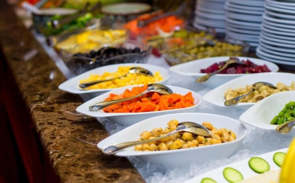 Изображение Riviera Hotel 4*