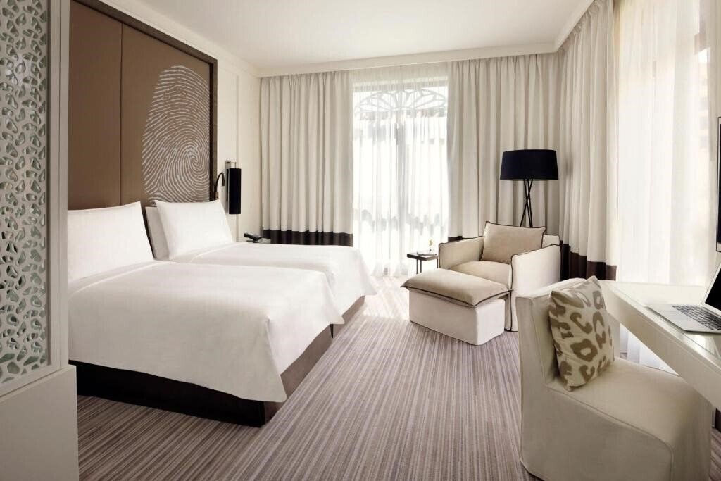 Zdjęcia Vida Downtown Dubai (ex. Qamardeen Hotel) 4*