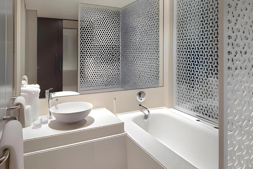 Zdjęcie Vida Downtown Dubai (ex. Qamardeen Hotel) 4*