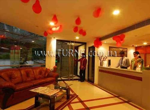 Зображення Time Square Hotel 2*