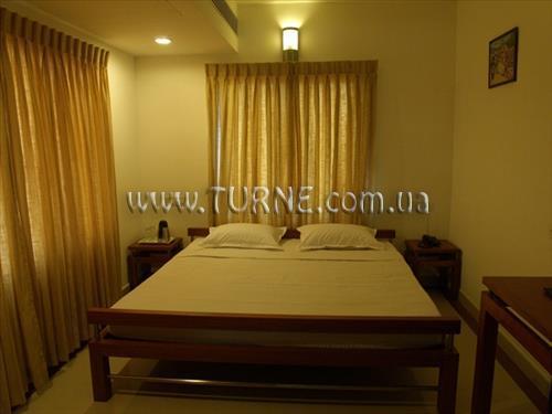 Фото Time Square Hotel 2*