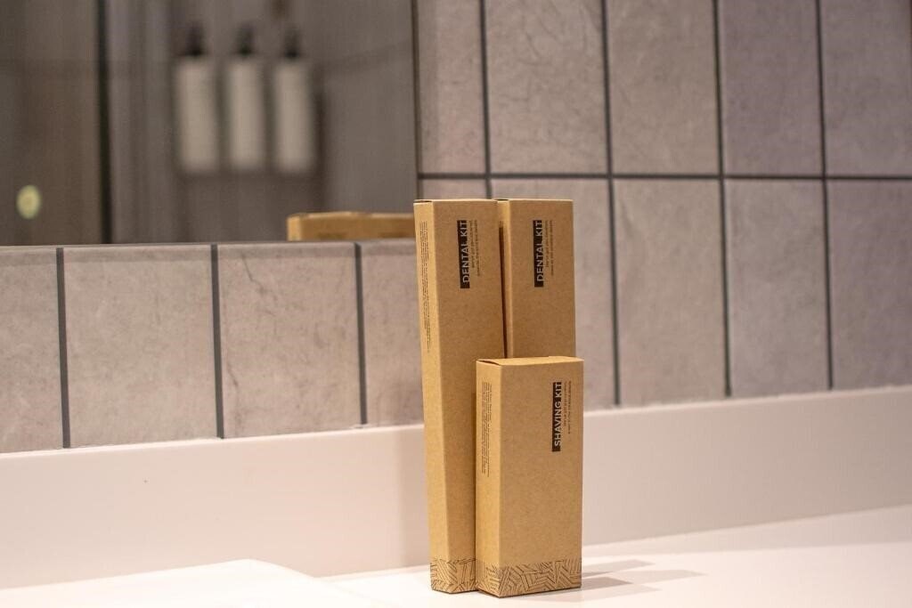 Фотография Premier Inn Dubai International Airport 3*