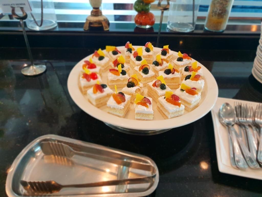 Зображення Al Jawhara Hotel Apartment (ex. Al Jawhara Hotel Apartments) 4*