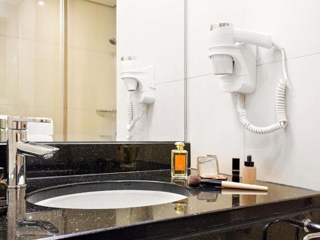 Фотография Ibis Hotel Al Rigga 2*