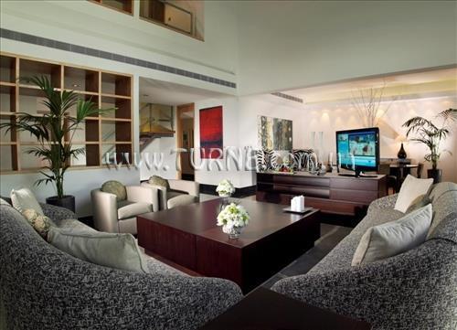 Zdjęcie Burjuman Arjaan 4*