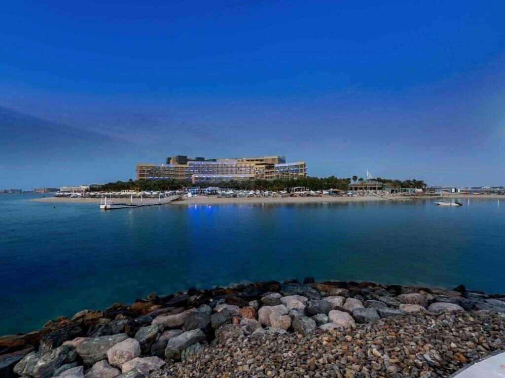 Фотография Rixos The Palm Dubai 5*