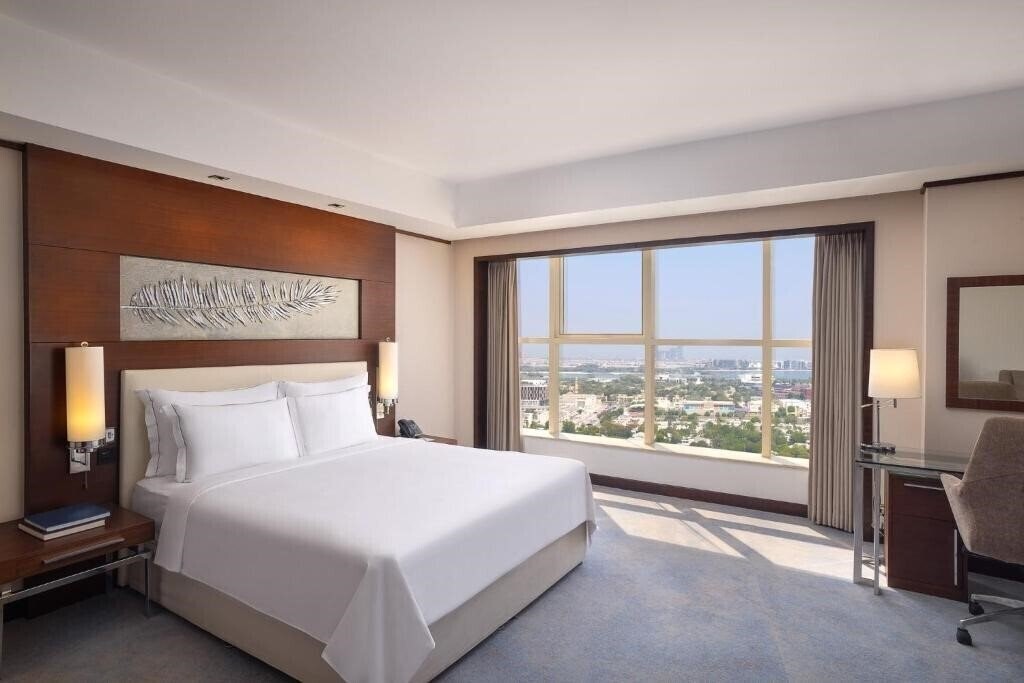Фото Grand Millennium Dubai 5*