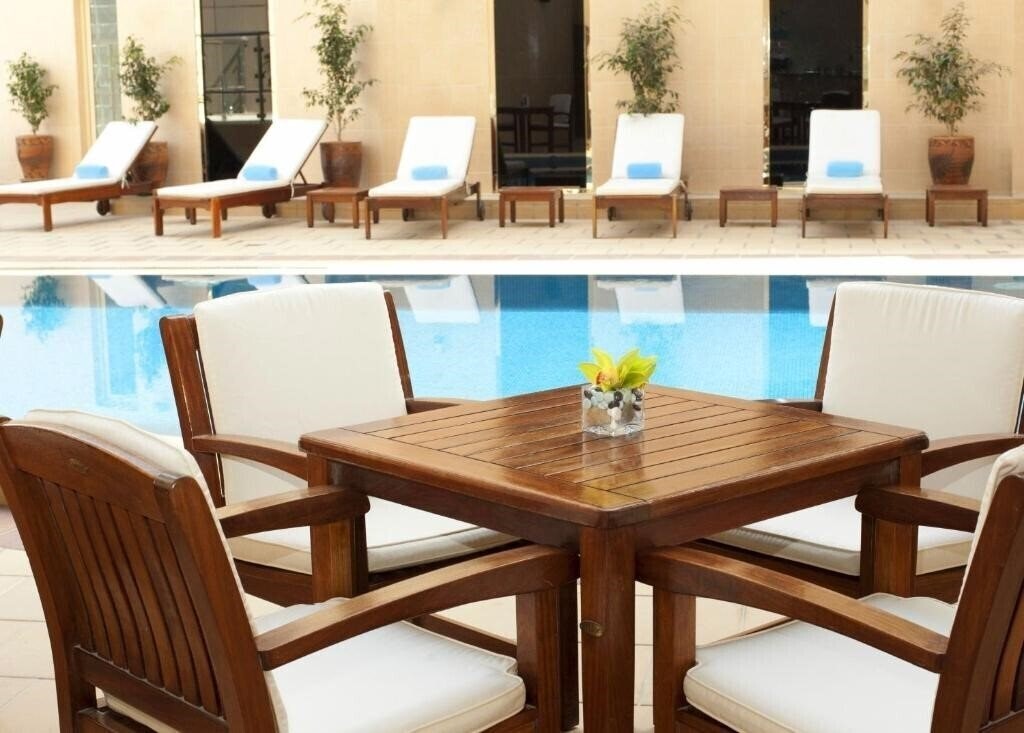 Зображення Grand Millennium Dubai 5*