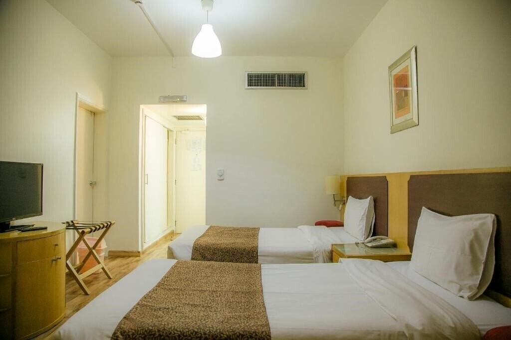 Obraz Phoenicia Hotel 2*