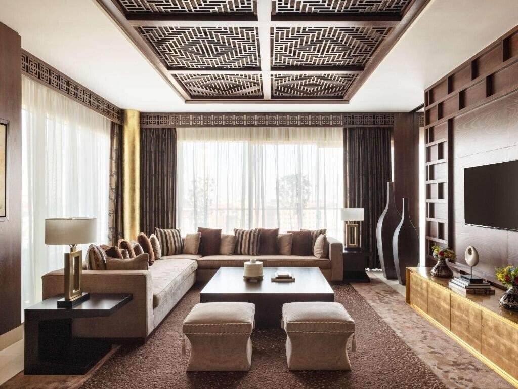 Зображення Raffles Dubai 5*