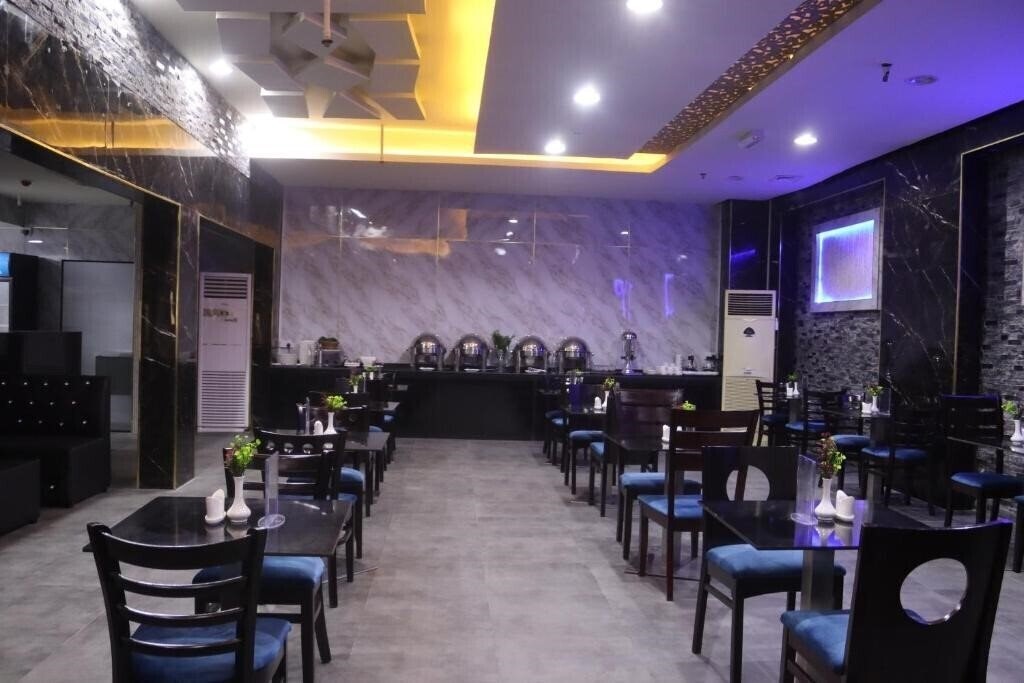 Изображение GSS Avenue Hotel 3*