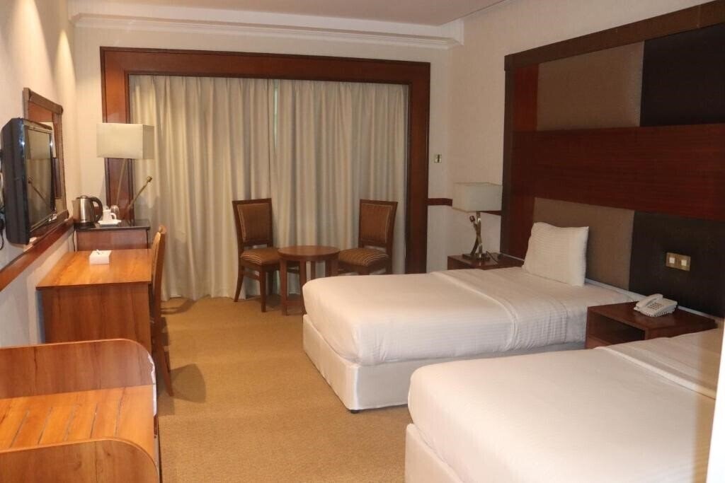 Картинка GSS Avenue Hotel 3*