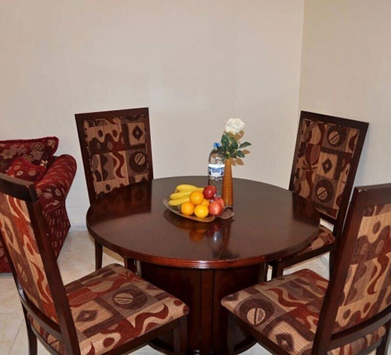 Zdjęcia Royal Plaza Hotel Apartments апартаменты