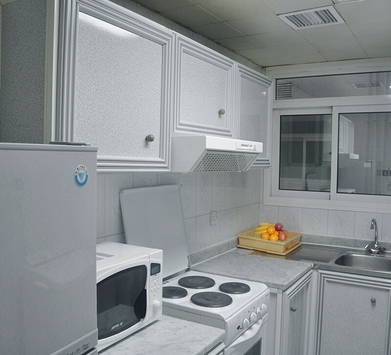 Zdjęcie Royal Plaza Hotel Apartments апартаменты