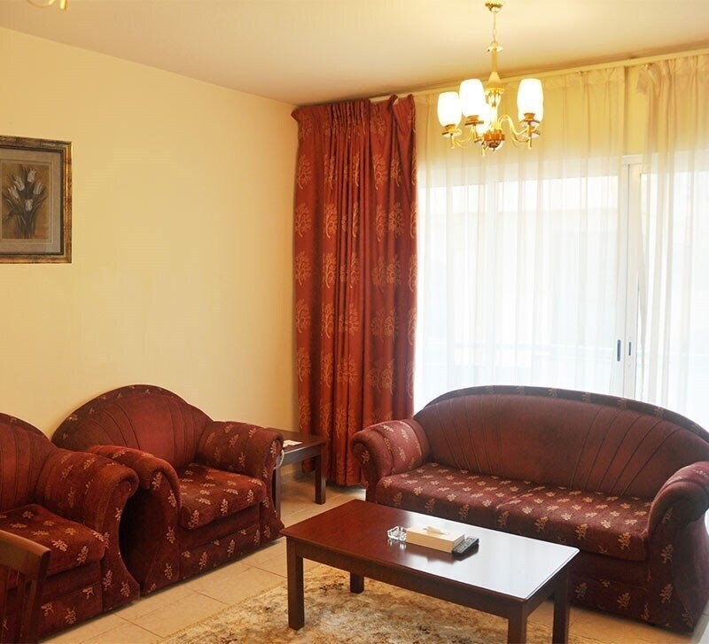 Zdjęcie Royal Plaza Hotel Apartments апартаменты