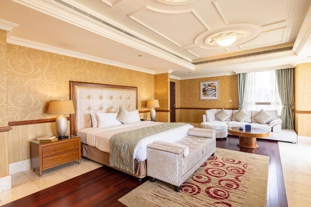 Фотографія Roda Amwaj Suites 3*