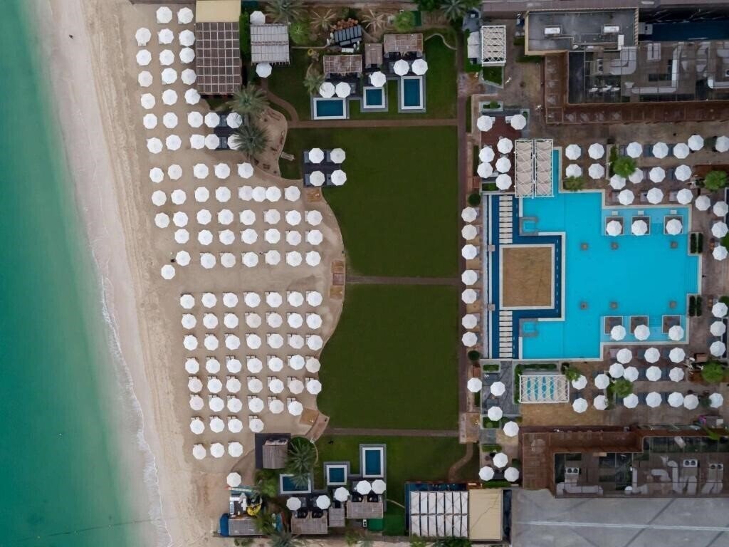 Фотографія Rixos Premium Dubai 5*
