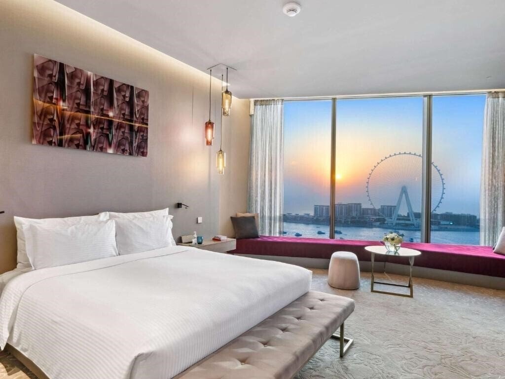 Зображення Rixos Premium Dubai 5*