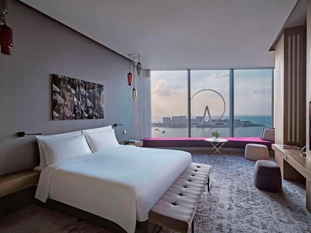 Картинка Rixos Premium Dubai 5*