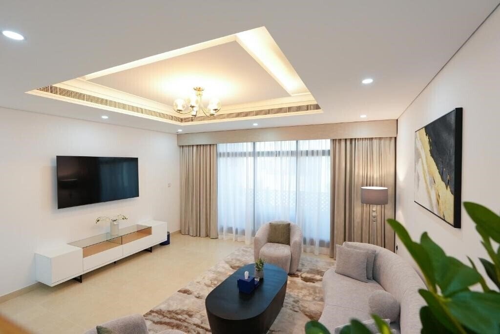 Zdjęcie Roda Beach Resort 4*