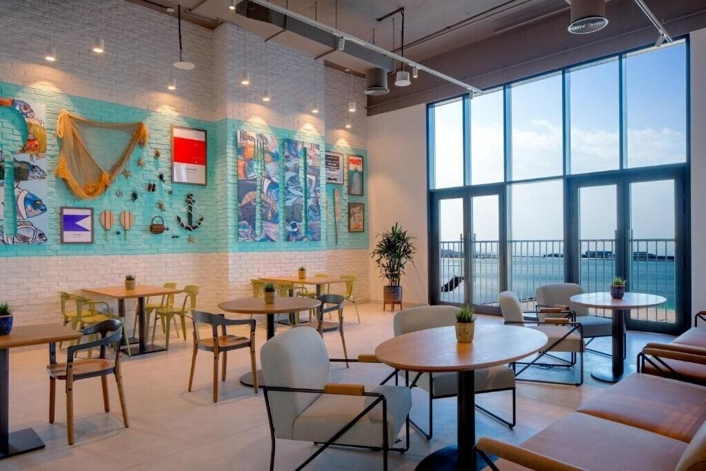 Zdjęcie Rove La Mer Beach 3*