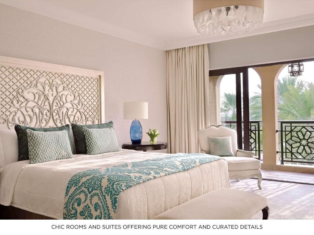 Фотография One And Only Royal Mirage - The Palace 5*