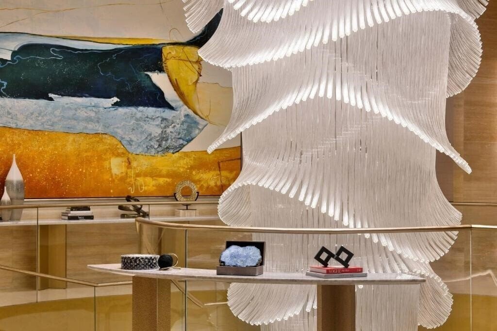 Картинка The St. Regis Dubai, The Palm 5*