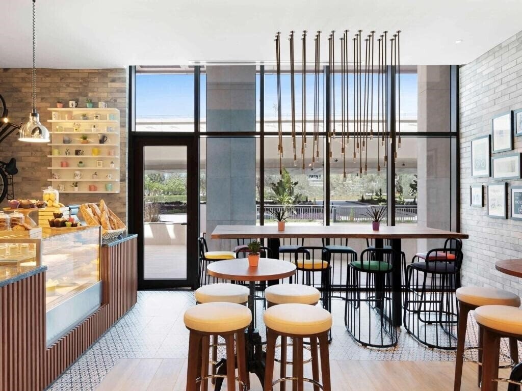 Зображення Adagio Premium The Palm 4*