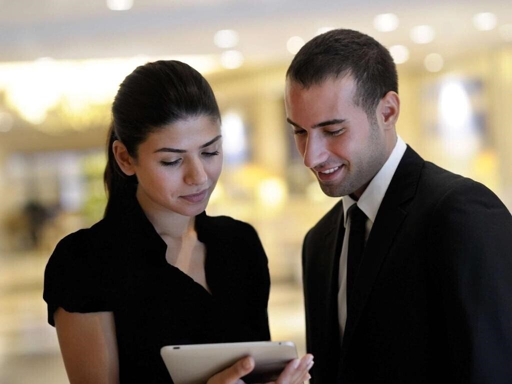 Изображение Movenpick Jumeirah Village Triangle 5*