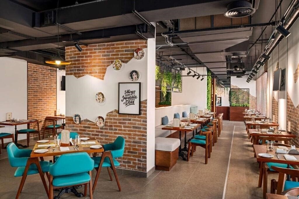 Изображение Wyndham Residences The Palm 5*