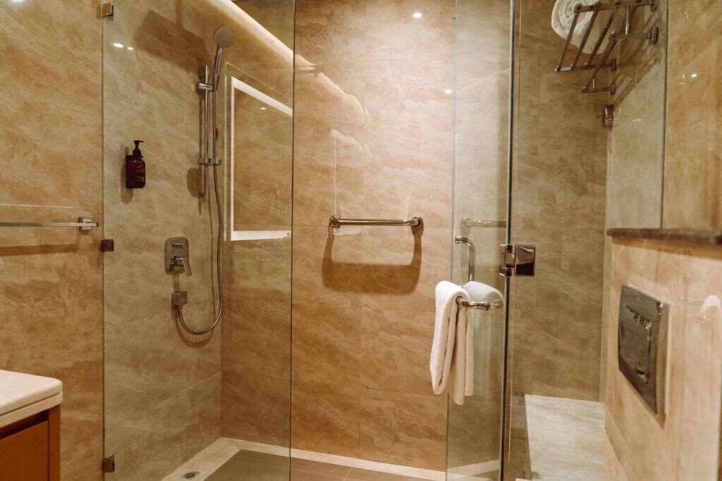 Фотография He Hotel Apartments by Gewan 5*