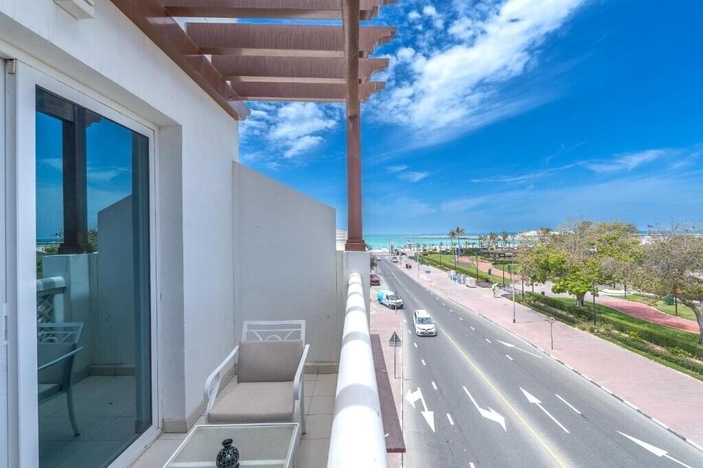Hotel Beach Walk Boutique Hotel Jumeirah 3*