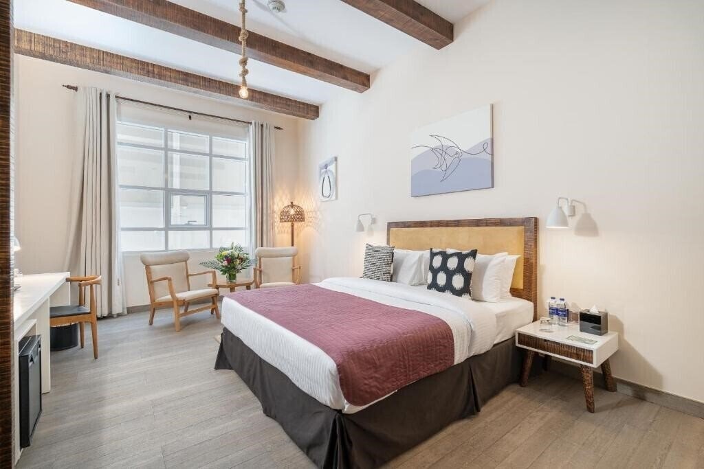 Zdjęcia Beach Walk Boutique Hotel Jumeirah 3*