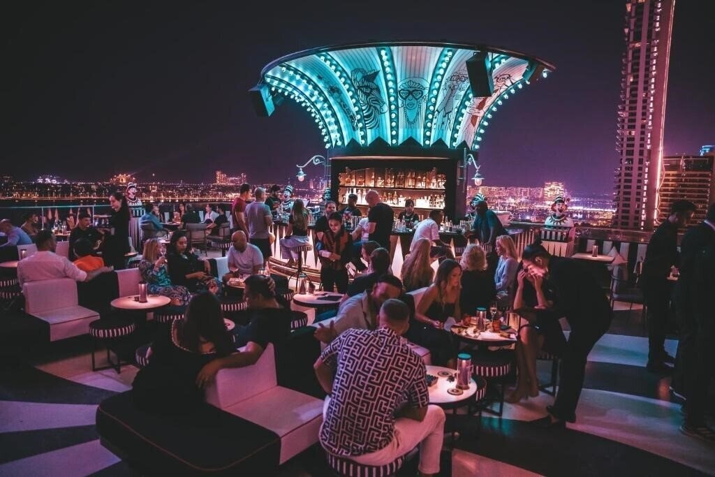 Obraz Five Luxe Jbr 5*