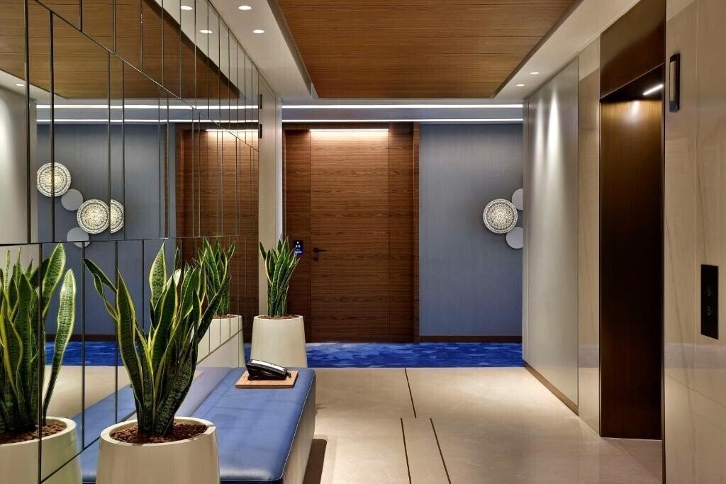 Obraz Tumbi Hotel Tapestry Collection By Hilton 4*