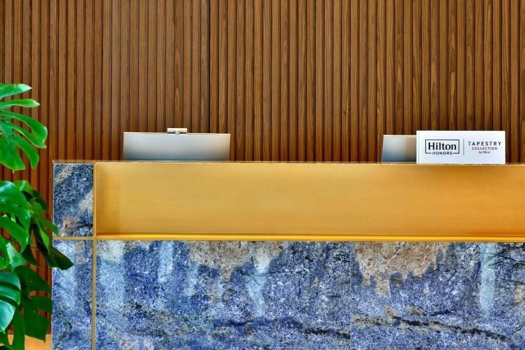 Zdjęcie Tumbi Hotel Tapestry Collection By Hilton 4*