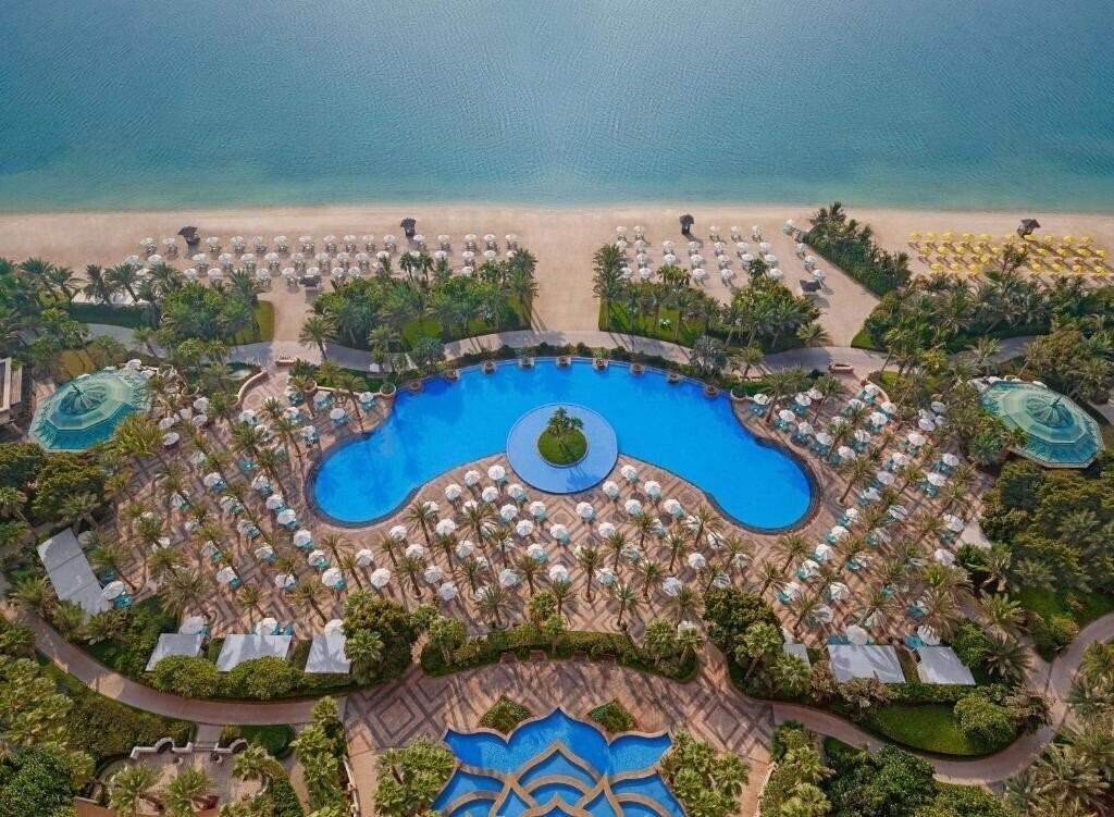 Изображение Atlantis The Palm 5*