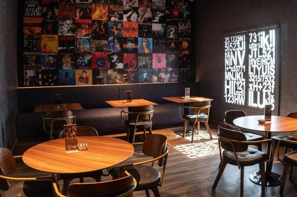 Obraz Nour Arjaan Rotana 4*