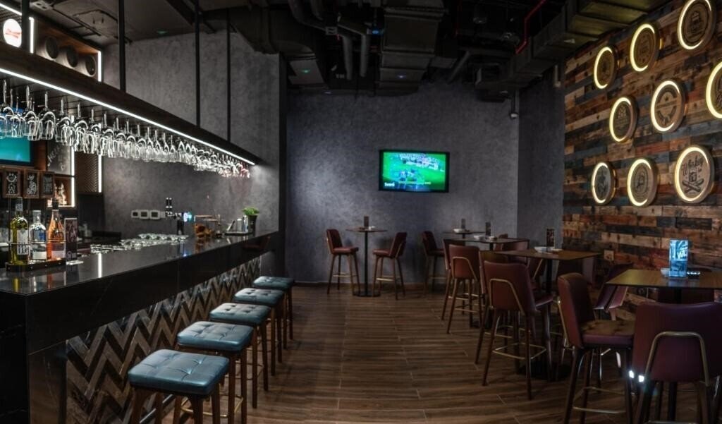 Zdjęcie Nour Arjaan Rotana 4*