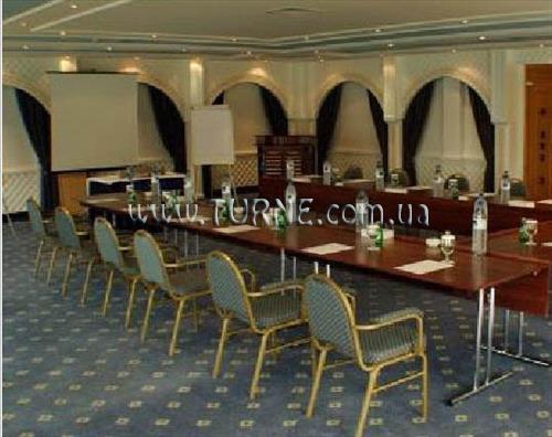 Фотография Golden Tulip Khasab 4*