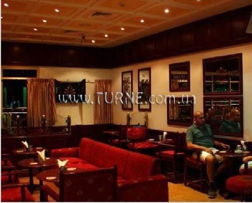 Фото Golden Tulip Khasab 4*
