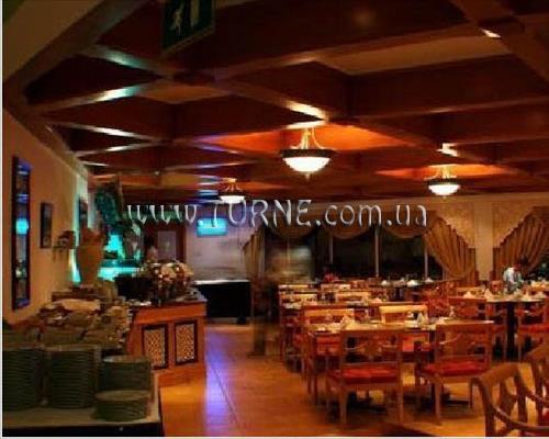 Отель Golden Tulip Khasab 4*