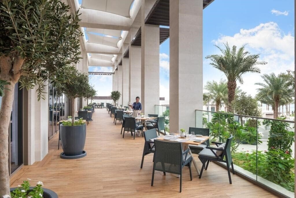 Картинка Address Beach Resort Fujairah 5*