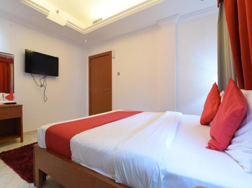 Картинка Mirage Hotel Dibba Fujairah 2*